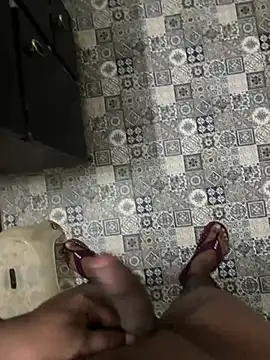 pussychaser1234 online show from July 24, 2026, 12:58 pm