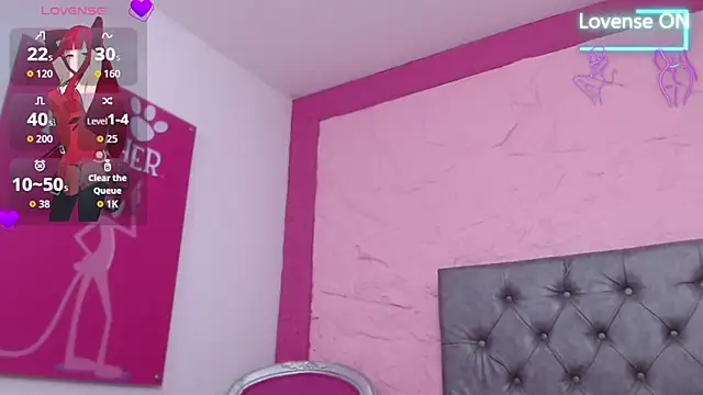 Snapshot of Pearl_Michelts chatting on July 9, 2026, 1:04 pm Pearl Michelts online show from July 9, 2026, 1:04 pm