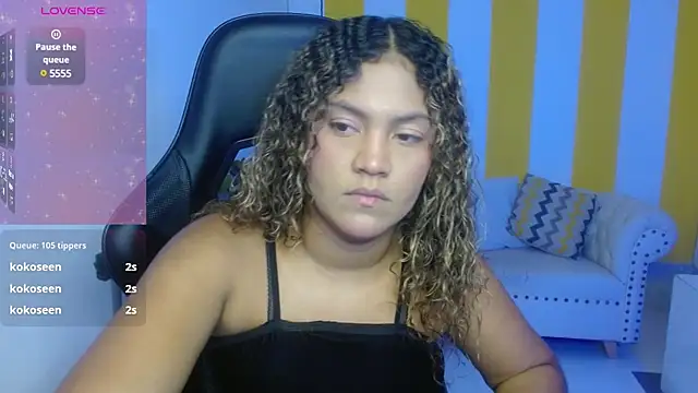 Cristal War online show from March 5, 2025, 11:38 pm