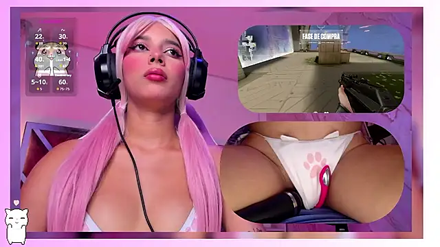 SweetieCloe  online show from March 7, 2026, 9:01 pm