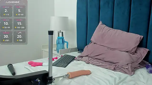 ChannelFox   online show from March 13, 2025, 10:32 pm