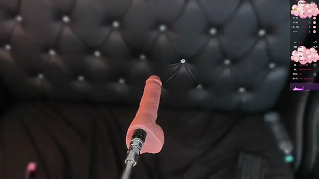 Miliaangeles online show from January 12, 2025, 10:12 am