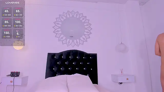 CodyTwink online show from September 27, 2025, 2:33 pm