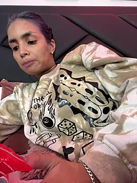 DeuxGold online show from March 25, 2026, 3:01 am