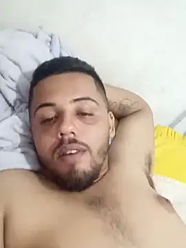 Danieltrasariano online show from September 22, 2025, 2:24 am