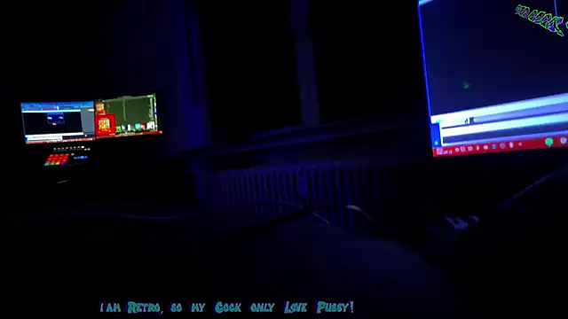 Deutscher Gro8schwanz 88 online show from February 21, 2025, 8:27 pm