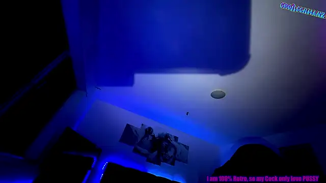 Deutscher Gro8schwanz 88 online show from March 12, 2025, 10:50 pm