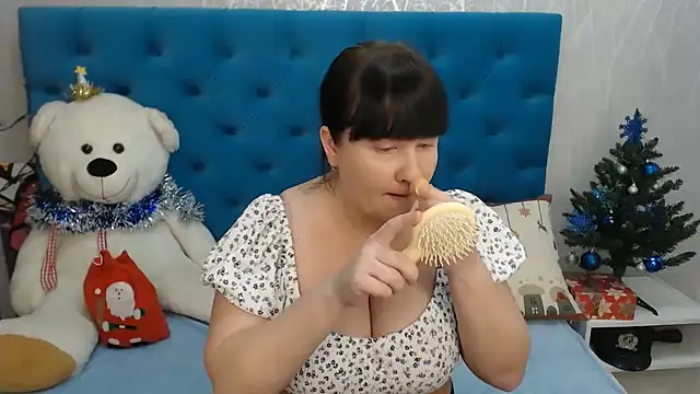 Sexy MALIKKA online show from December 19, 2024, 3:51 am