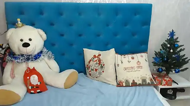 Sexy MALIKKA online show from December 19, 2024, 10:02 am