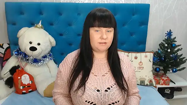 Sexy MALIKKA online show from December 24, 2024, 8:55 am