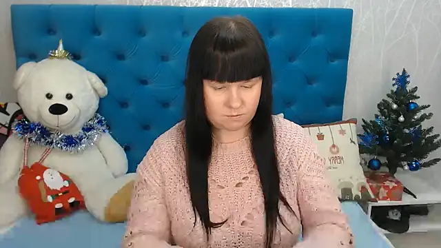 Sexy MALIKKA online show from December 26, 2024, 2:44 am