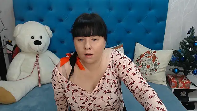 Sexy MALIKKA online show from January 11, 2025, 6:35 am