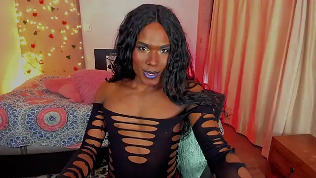 blackbarbietrans online show from February 11, 2025, 11:12 pm