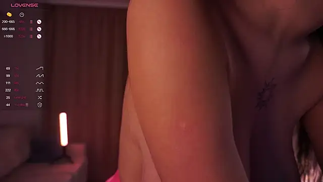 AnuricBriny online show from January 16, 2025, 11:59 pm