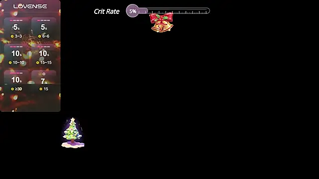 lilith eve28 online show from December 3, 2024, 7:22 pm