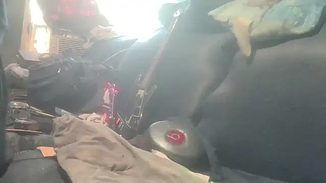 robeaulieu02 online show from October 8, 2025, 9:01 pm