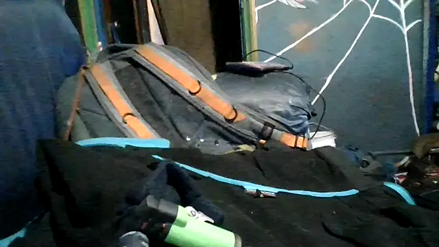 robeaulieu02 online show from December 2, 2025, 7:14 am