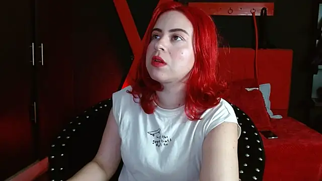 Naty slavedoll online show from February 16, 2025, 12:21 pm