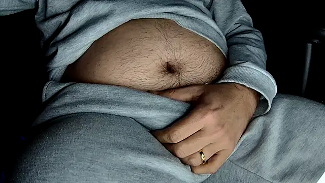 DaddyBellyBigDick online show from December 3, 2025, 10:57 am