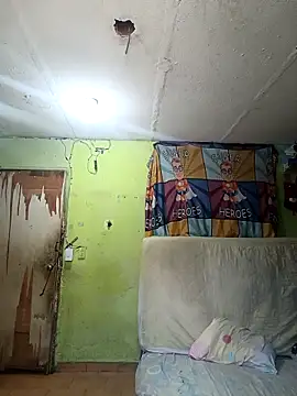 Snapshot of Paola16_6 chatting on March 1, 2026, 3:47 pm Paola16 6 online show from March 1, 2026, 3:47 pm