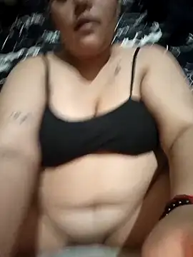 Paola16 6 online show from April 17, 2026, 5:21 am