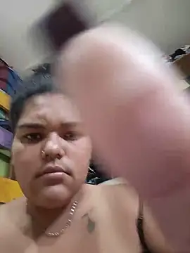 Paola16 6 online show from May 30, 2026, 8:17 pm