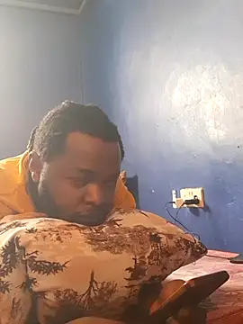 Freaky Vannahs online show from October 11, 2025, 9:41 am