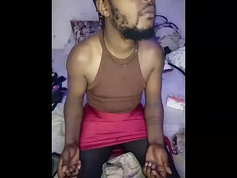 Freaky Vannahs online show from February 10, 2026, 12:37 am