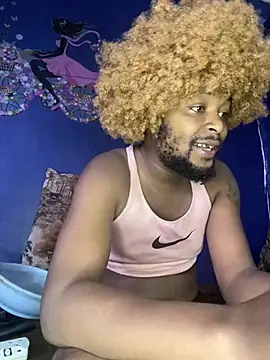 Freaky Vannahs online show from July 5, 2026, 10:22 am