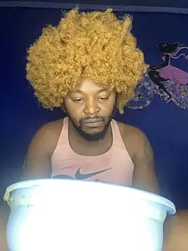 Freaky Vannahs online show from July 10, 2026, 12:37 am