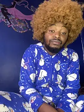 Freaky Vannahs online show from July 12, 2026, 8:16 am