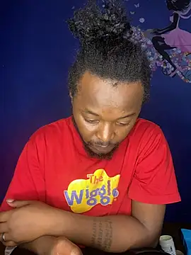 Freaky Vannahs online show from July 14, 2026, 4:13 pm
