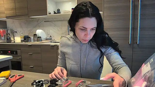 NattyFierros online show from January 4, 2025, 9:31 pm