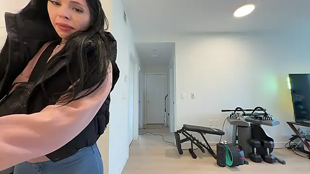 NattyFierros online show from February 6, 2026, 9:07 pm