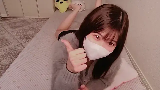 Snapshot of ManaMi-maru chatting on February 4, 2026, 10:32 am ManaMi-maru online show from February 4, 2026, 10:32 am