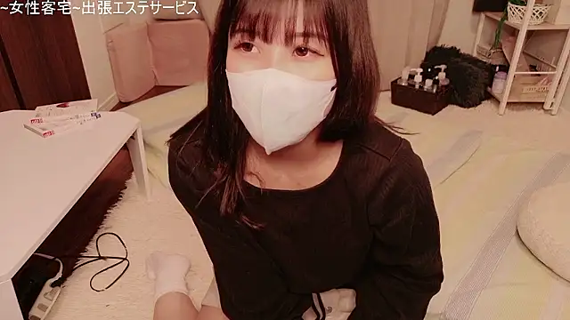 Snapshot of ManaMi-maru chatting on February 8, 2026, 3:48 pm ManaMi-maru online show from February 8, 2026, 3:48 pm