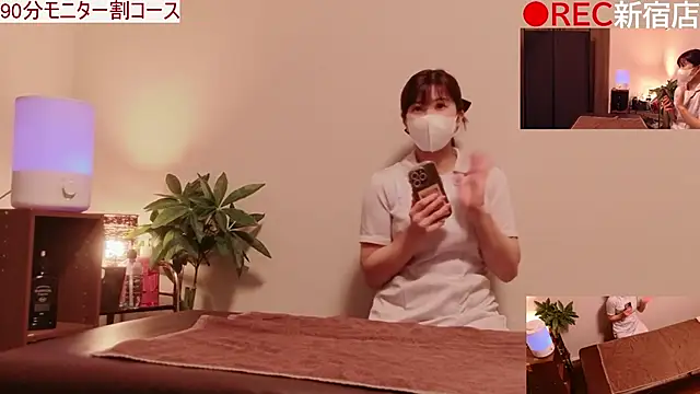 ManaMi-maru online show from March 29, 2026, 11:10 am