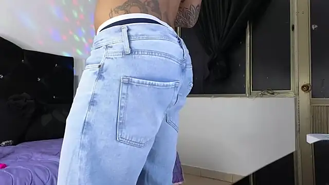 john cartter1 online show from March 20, 2025, 11:05 am