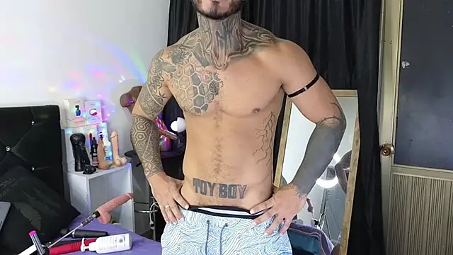 john cartter1 online show from March 22, 2025, 2:25 pm