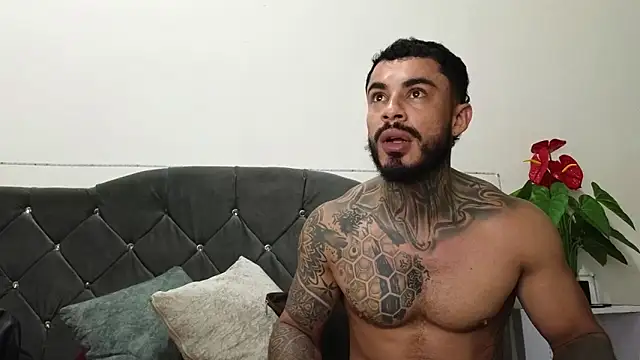 john cartter1 online show from February 23, 2026, 12:02 pm