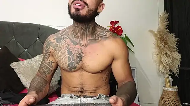 john cartter1 online show from March 18, 2026, 12:08 pm