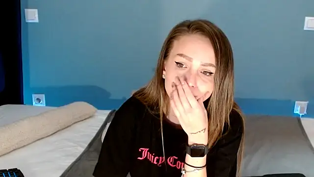 AnnaMaee online show from January 11, 2025, 4:48 am