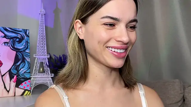 JodyBlow online show from December 4, 2025, 9:34 pm