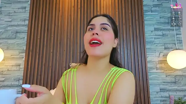 alannavidal online show from February 24, 2026, 3:04 am