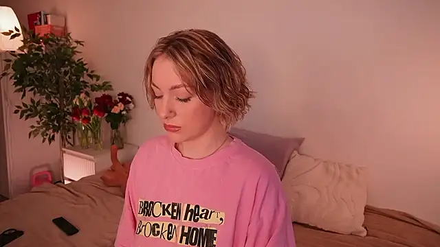 kris69kiss online show from March 8, 2026, 1:04 pm