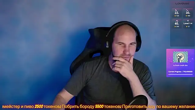 Popadosik Mod online show from February 10, 2025, 10:09 am