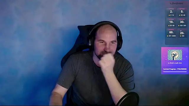 Popadosik Mod online show from February 12, 2025, 7:34 am