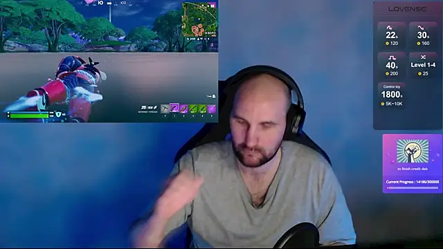 Popadosik Mod online show from February 19, 2025, 9:17 am