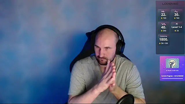 Popadosik Mod online show from February 21, 2025, 8:40 am