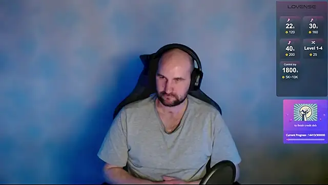 Popadosik Mod online show from February 22, 2025, 5:02 am